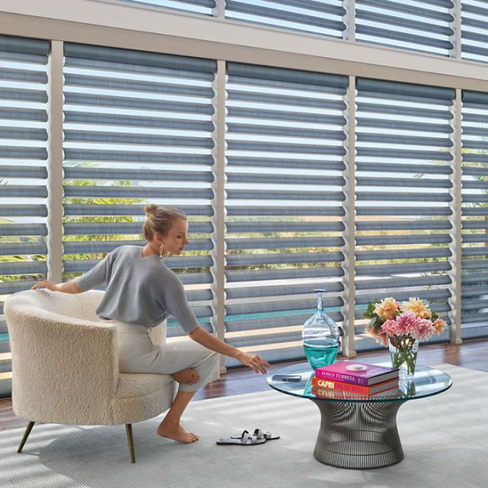 Elevate Your Space with MarQi Blinds – The Premier Blinds Store in Chicago