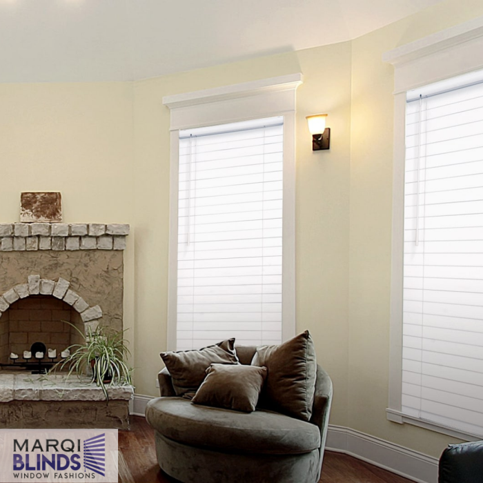 MarQi Blinds: Your Trusted Blinds Manufacturer in Illinois ☀