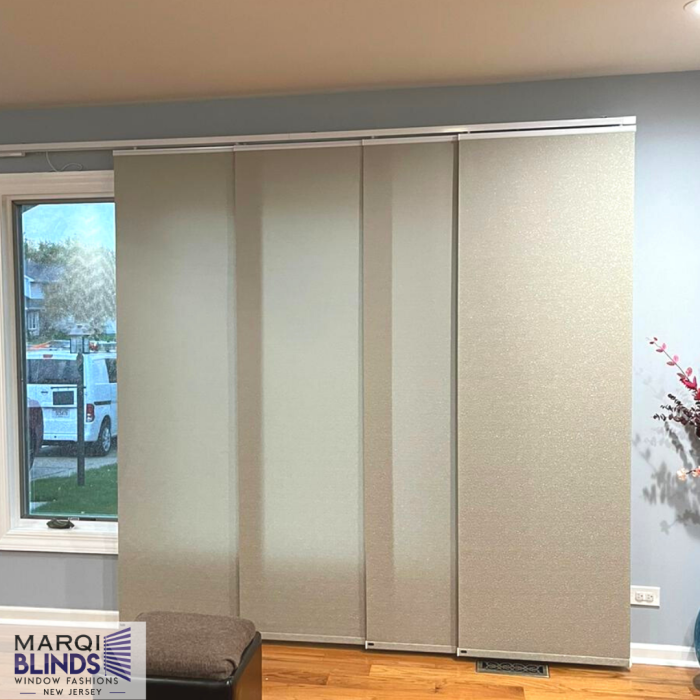 Transforming Spaces: MarQi Blinds – Your Blinds Store in Chicago 👀