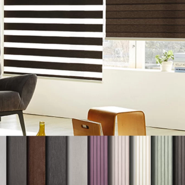 Home Enhancement with MarQi Blinds’ Window Treatments