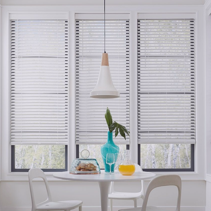 Motorized Window Treatments