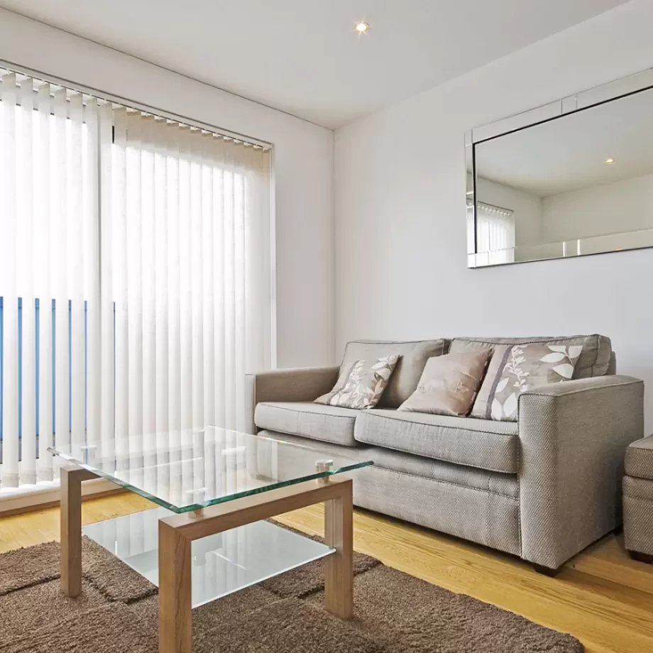 Premier Blinds Shop in Elk Grove Village-Marqi Blinds