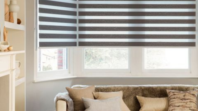 Best window blinds