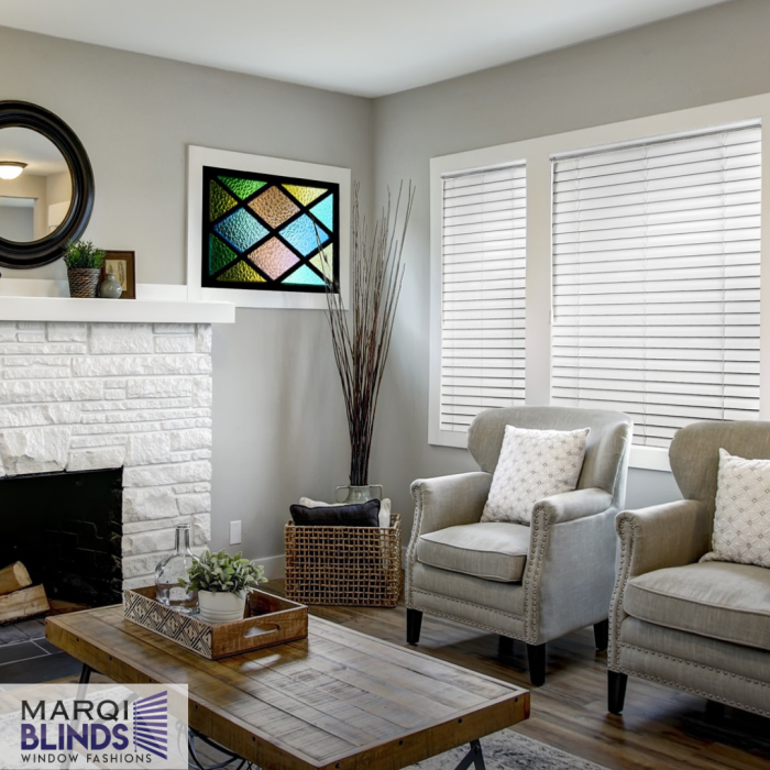Faux Wood Blinds: The Perfect Blend of Aesthetics and Functionality