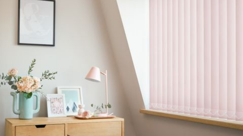 Light-Blocking Blinds