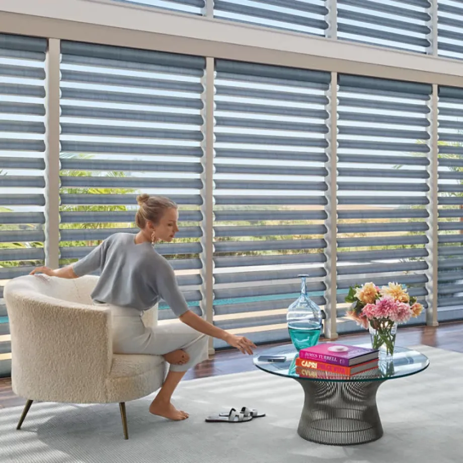 Elevate Your Space with MarQi Blinds - The Premier Blinds Store in Chicago