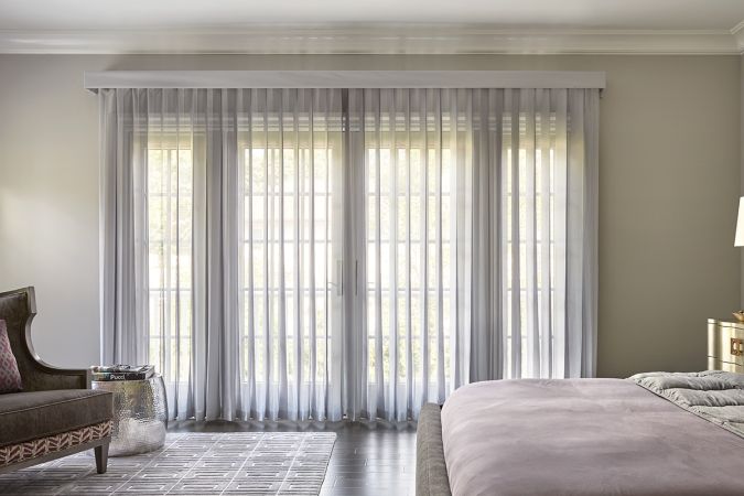 Custom Blinds