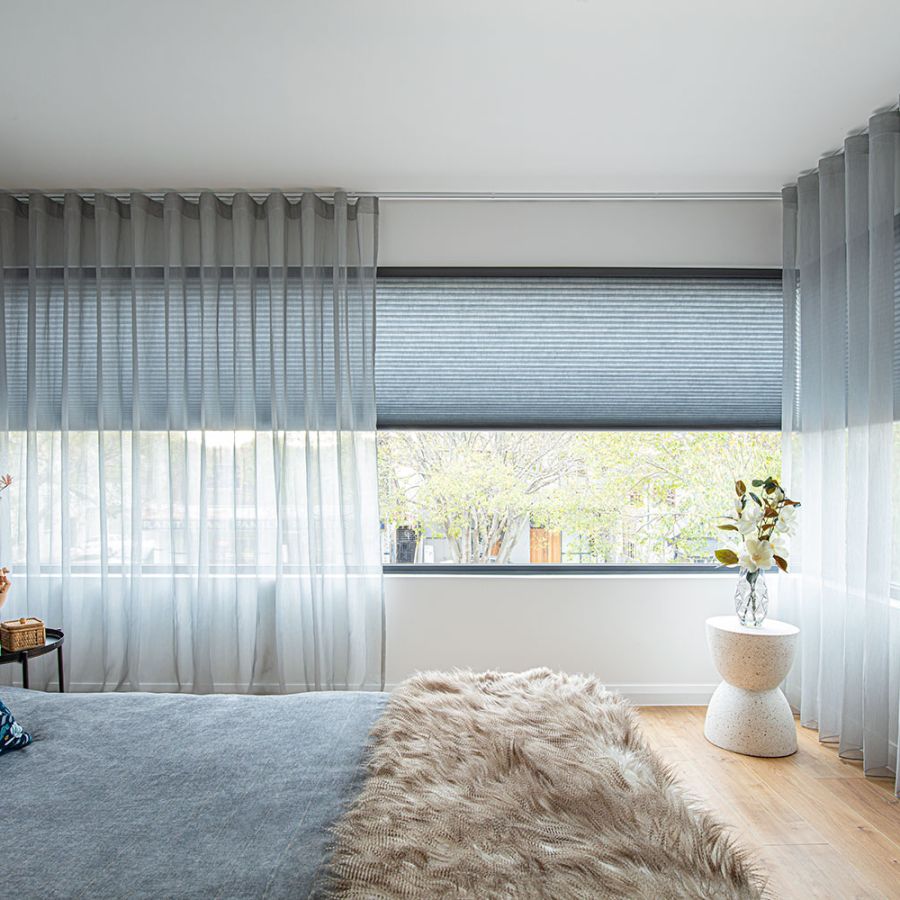 Custom Window Shades