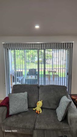 Light Filtering Screens