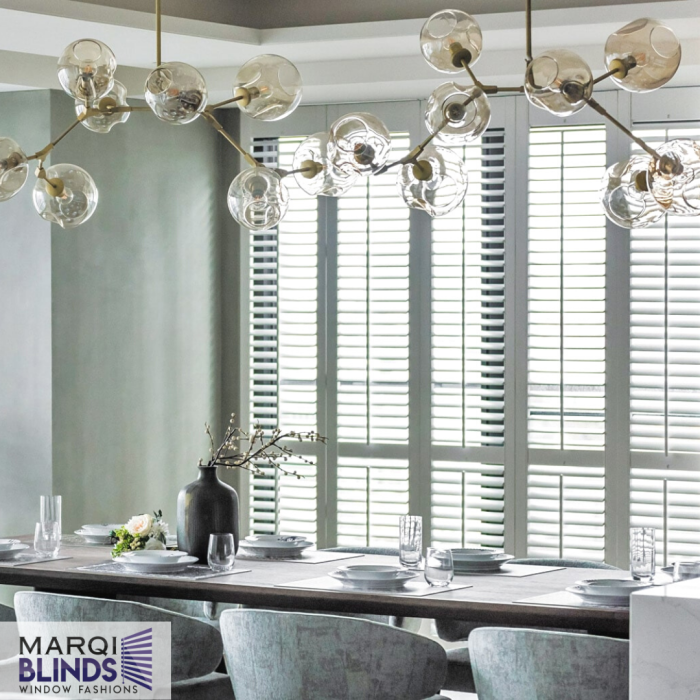 Elevate Your Space: MarQi Bilinds’ Elegant Décor Solutions