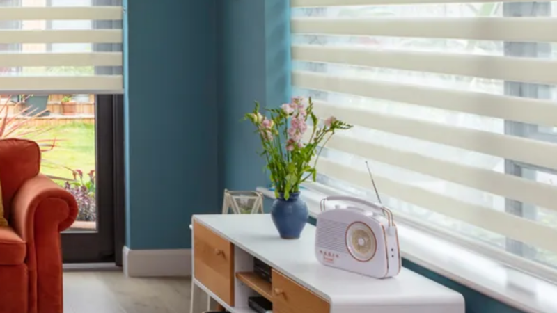 Best window blinds