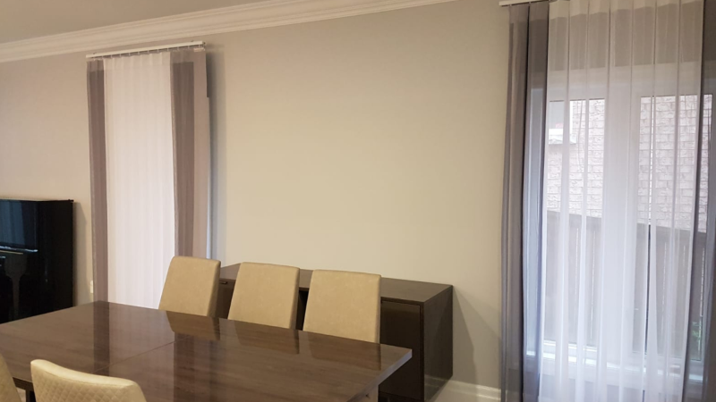 Custom Windows