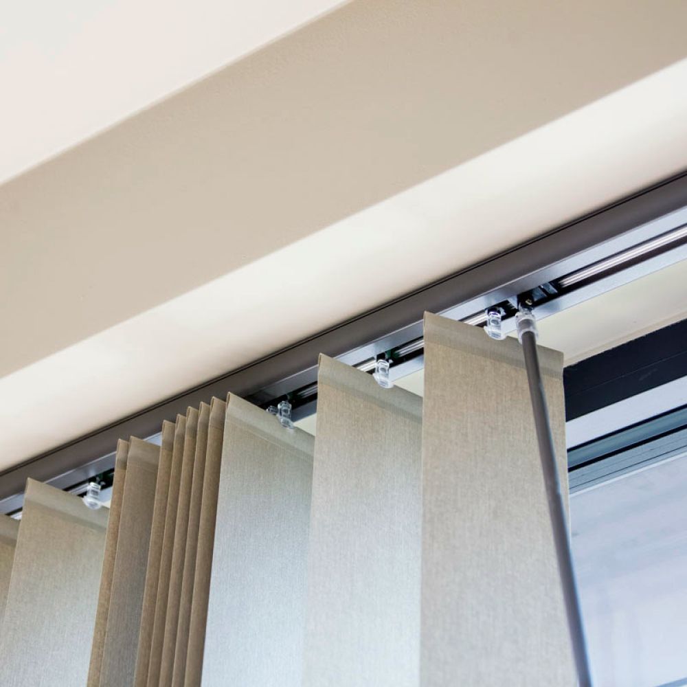 Smart Home Blinds