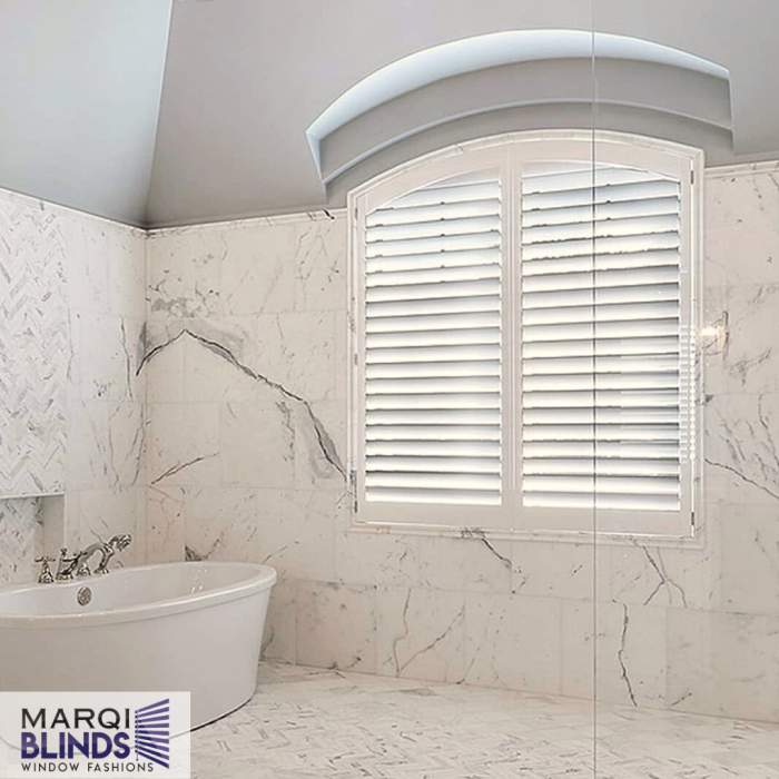 Light Control with MarQi Blinds’ Window Treatments