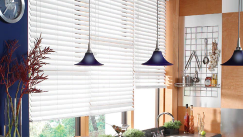 Custom Windows