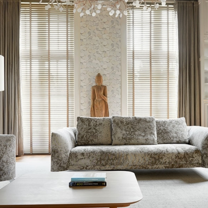 Elegant Styles Timeless Elegance MarQi Blinds Window Coverings