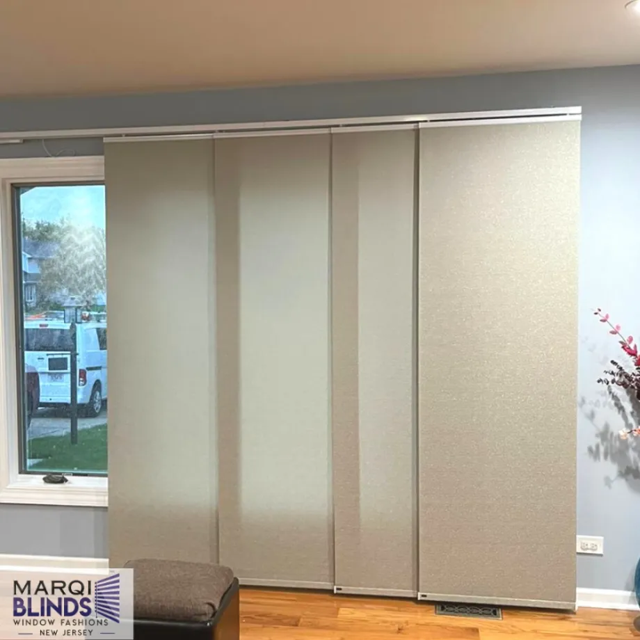 Blinds Store in Chicago