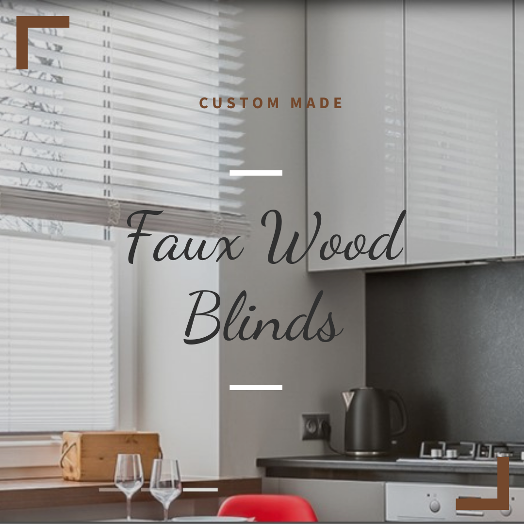 Motorized Blinds