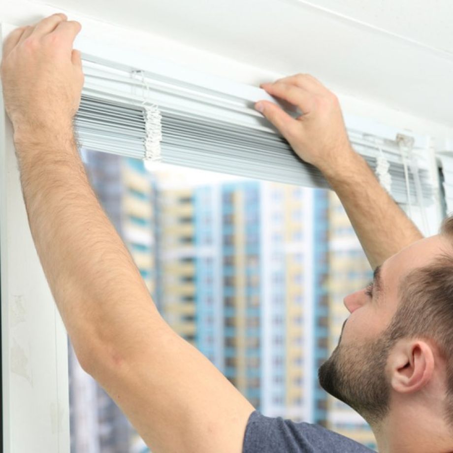 Discover stylish blinds window treatments with MarQiBlinds