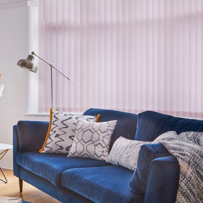 Remote Control Blinds