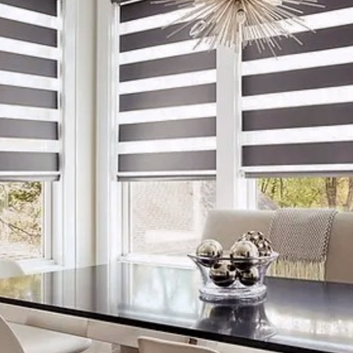 Smart Blinds