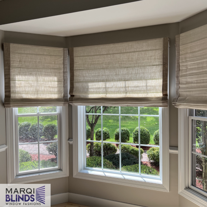 Discover Your Ideal Blinds: MarQi Blinds Store Near You