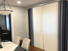 MarQi Blinds Sheer Shades