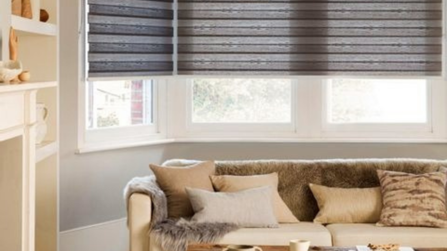 Custom window shades- Custom Shades in New Jersey