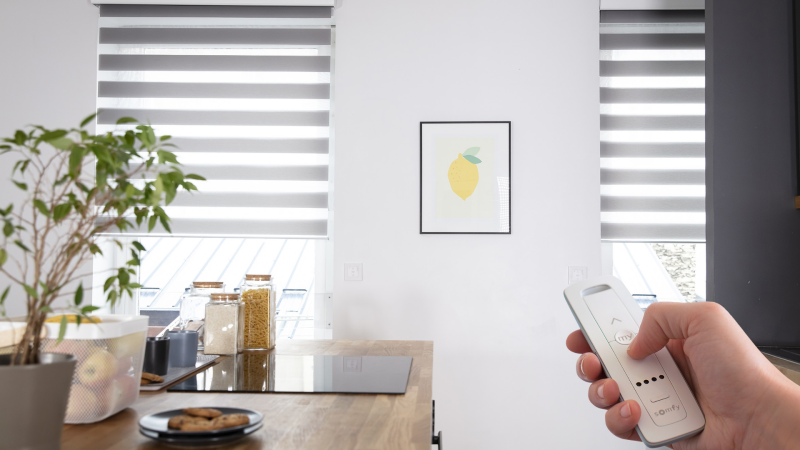 Modern Living