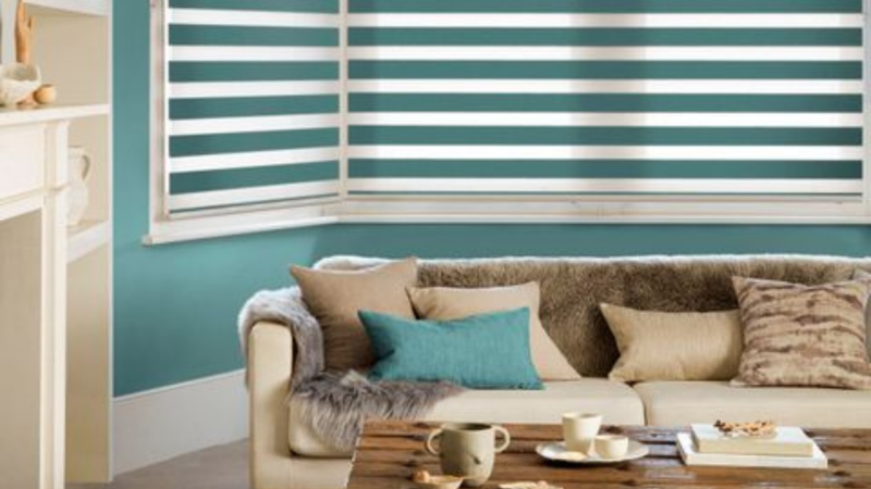 Custom window shades