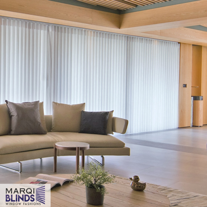 Discover the Privacy and Style of MarQi Bilinds’ Privacy Screens