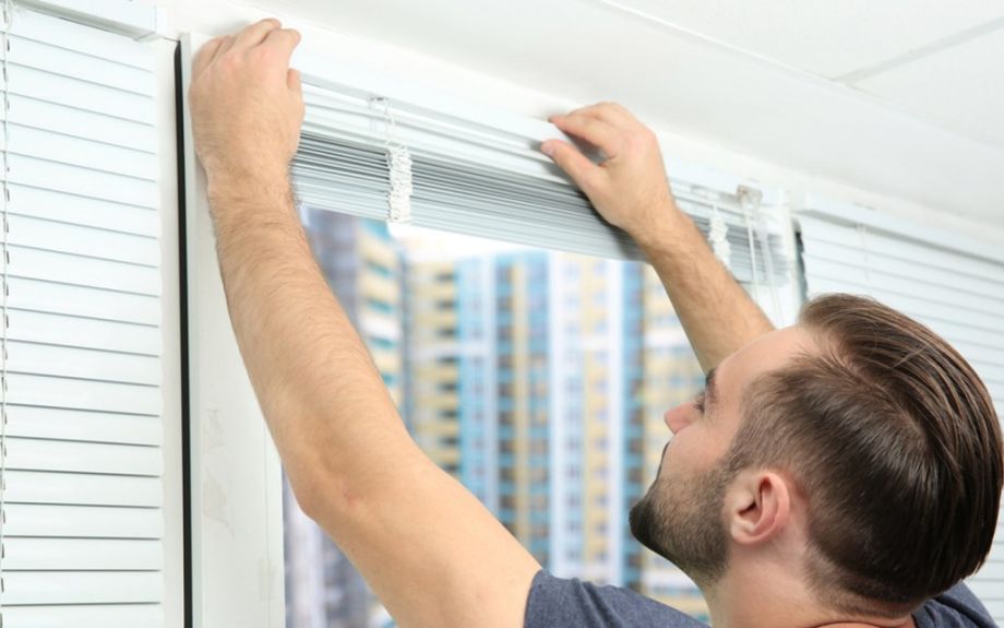 Discover stylish blinds window treatments with MarQiBlinds