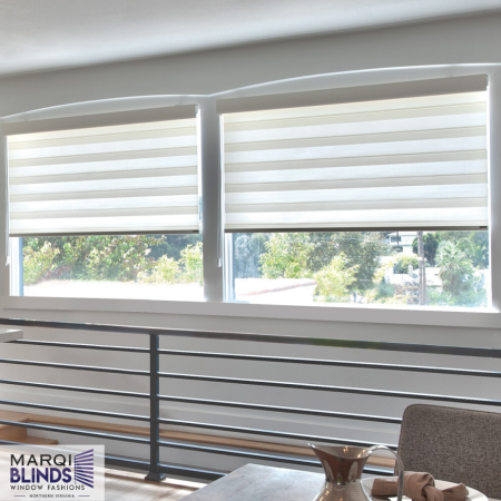 Smart Home Blinds