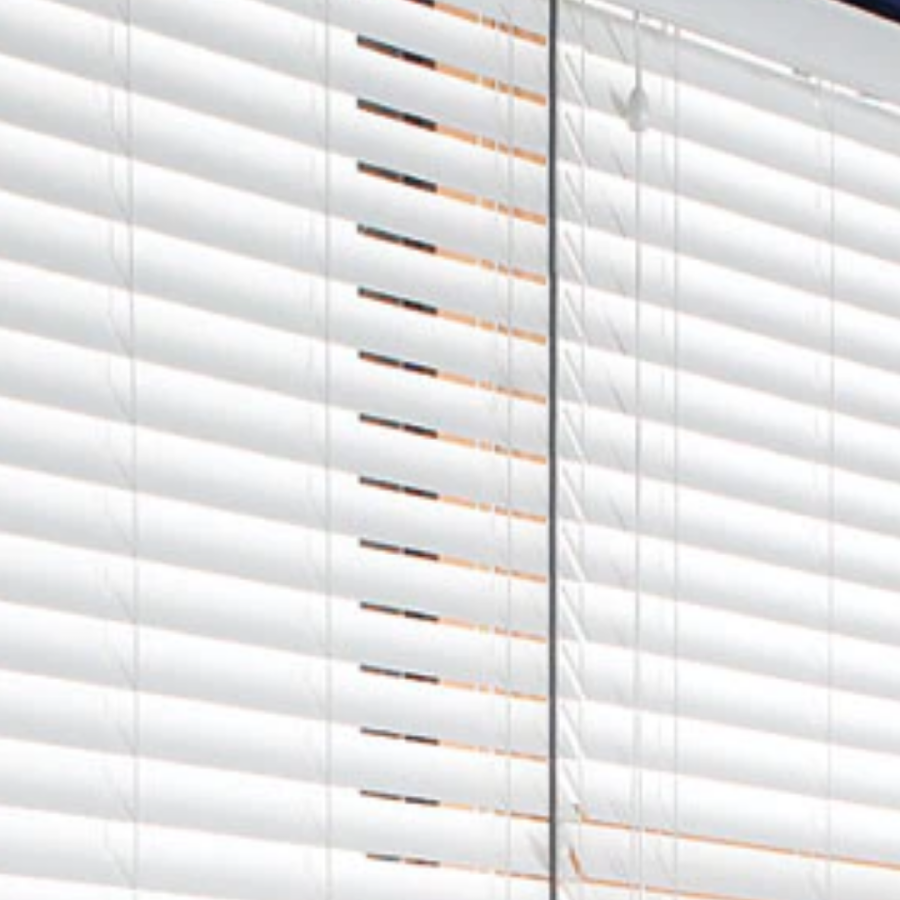 Light-Blocking Blinds