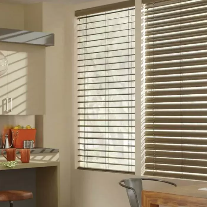Enhancing Homes: MarQi Blinds, Your Premier Blinds Supplier in Chicago