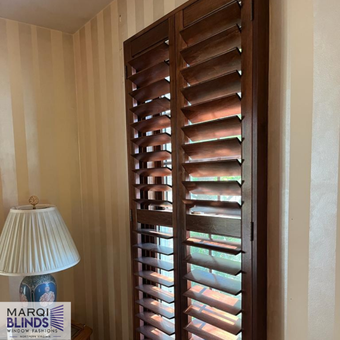 Modern Comfort and Style: Unveiling the Benefits of PVC Blinds by MarQi Bilinds