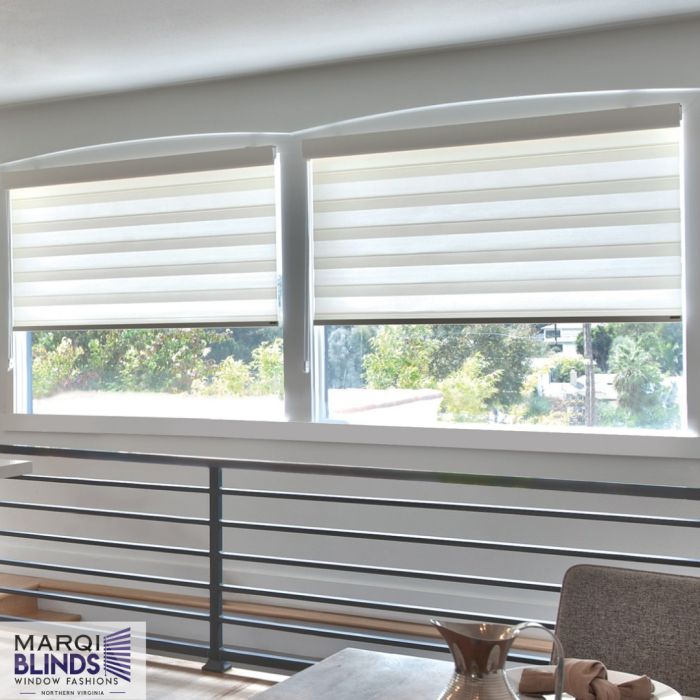 Elevate Your Chicago Home with MarQi Blinds – Your Premier Blinds Shop 🎉