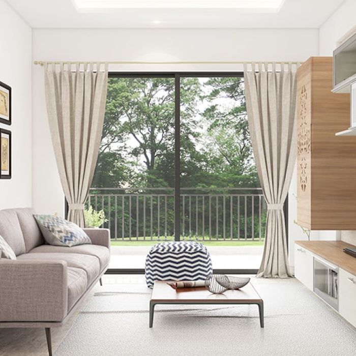 Modern Comfort and Style: Unveiling the Benefits of PVC Blinds by MarQi Bilinds