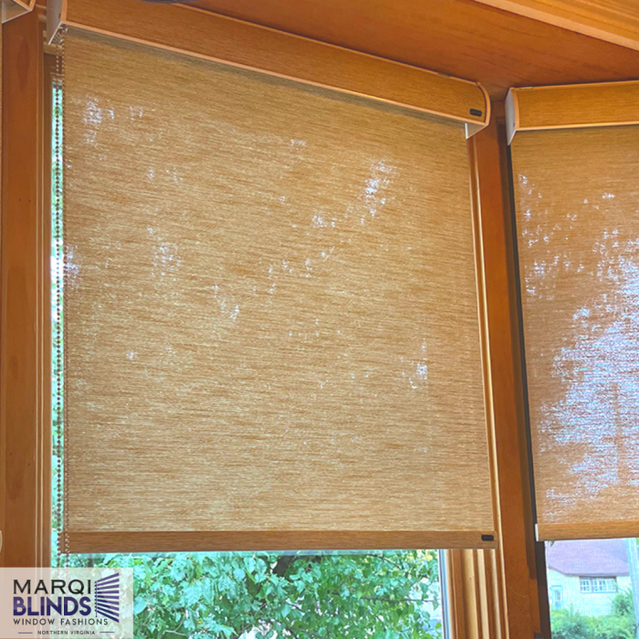 UV Protection MarQi Bilinds’ Window Coverings with