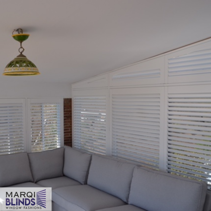 Elevate Your Home with Interior Shutters: The Perfect Blend of Style and Function