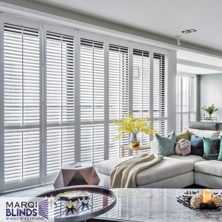 Custom Blinds