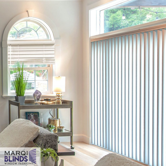 Transform Your Windows with MarQi Bilinds’ Roller Shades