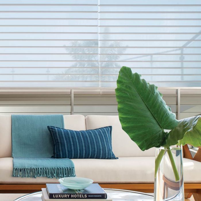 Experience Serenity: Blackout Blinds in Chicago by MarQi ☀