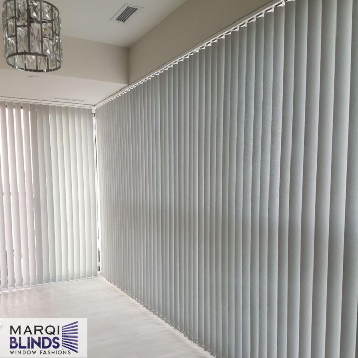 Elevate Your Space with Wholesale Window Treatments from MarQi Blinds