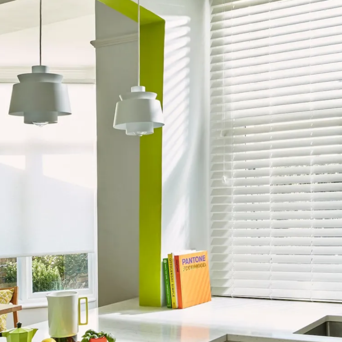 Stylish Blinds