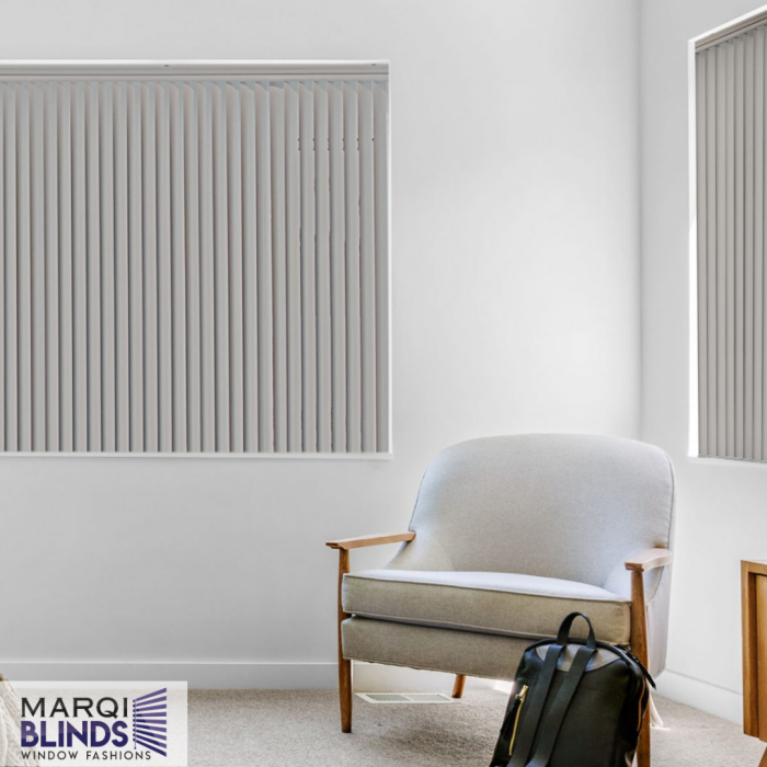 Elevate Your Space with MarQi Blinds: Your Premier Blinds Supplier in Chicago