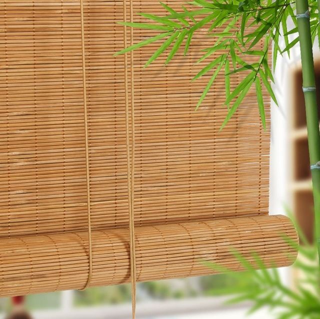 Natural Bamboo Blinds Marqi Blinds