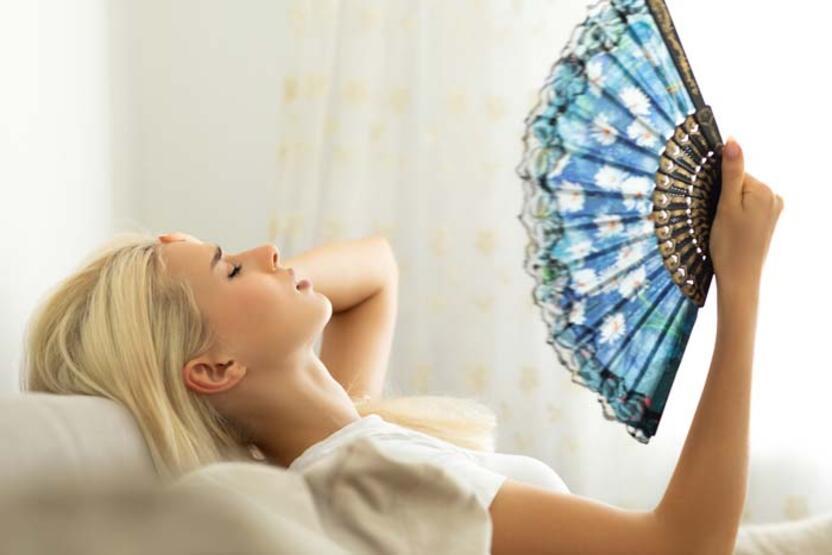 How Can You Cool Your Home With Blinds During a Heat Wave?