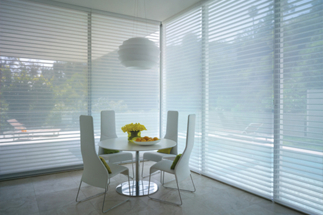 Sheer Shades