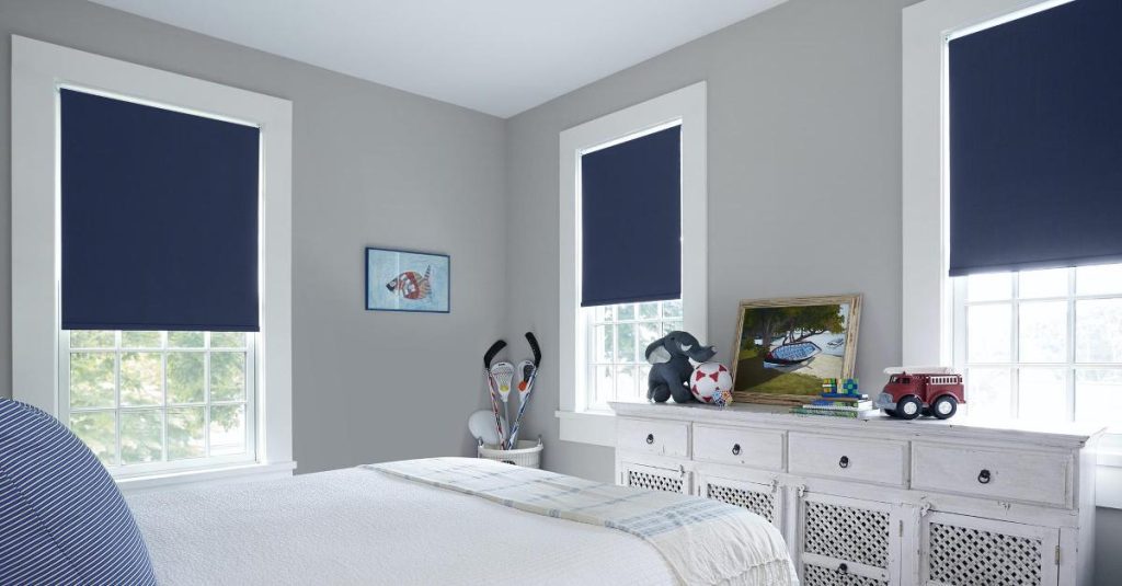 Blinds Shades & Roller Shades- by Marqi Blinds US
